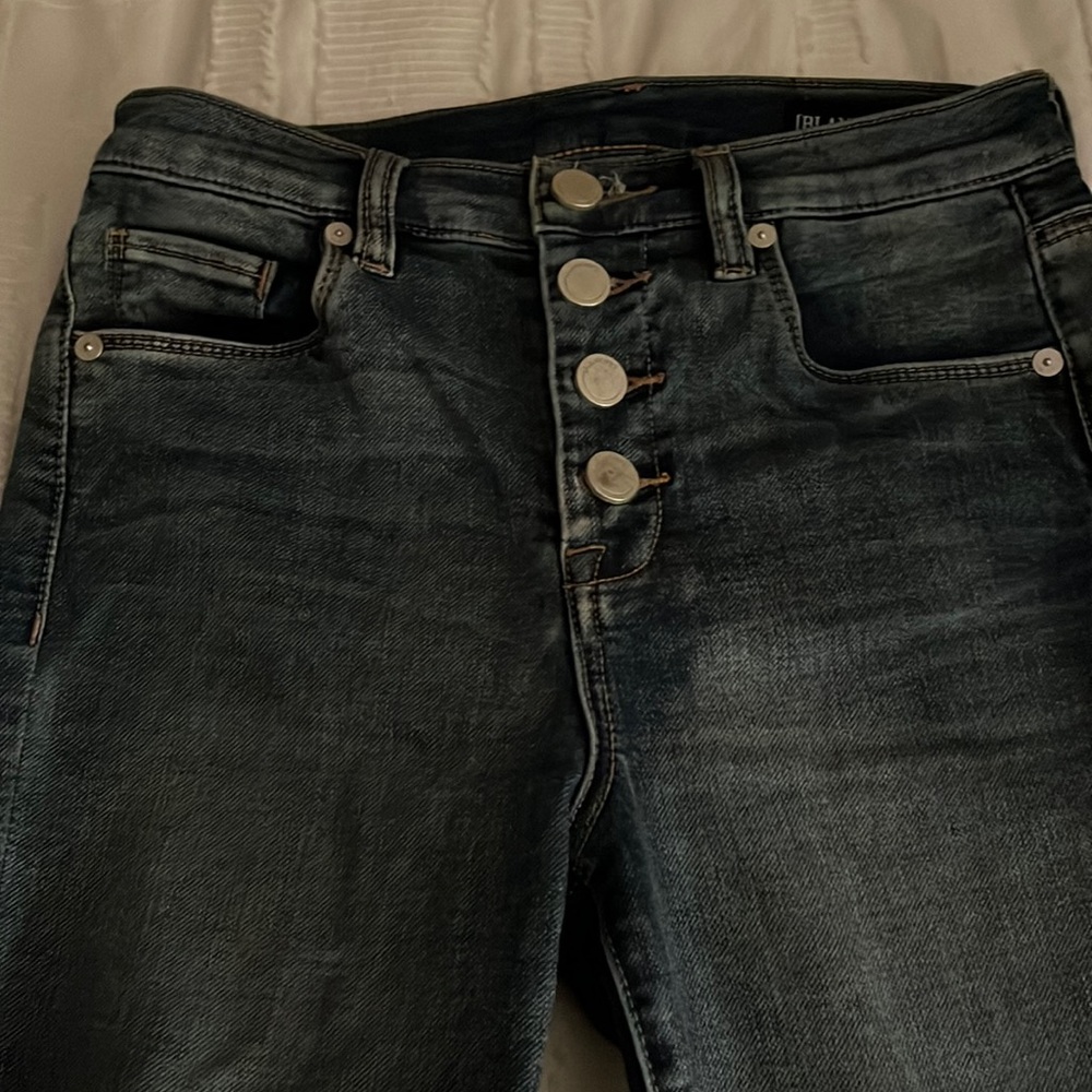 Blanknyc skinny jeans